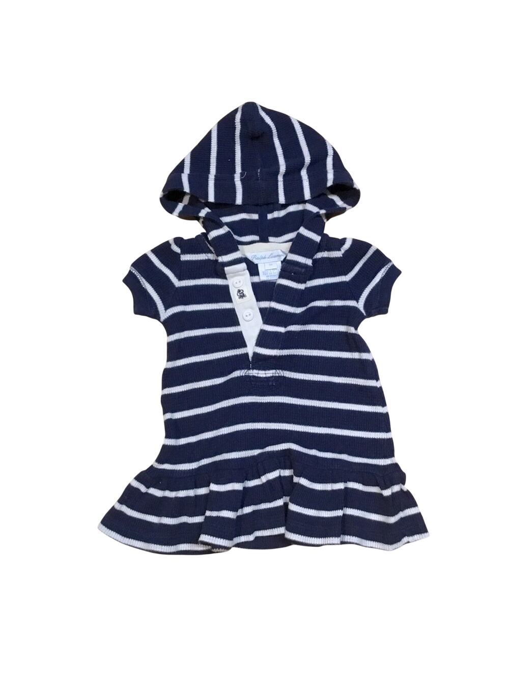 Ralph Lauren Dress